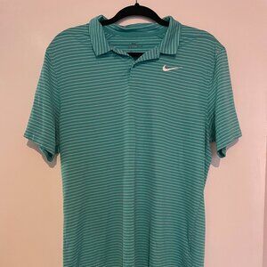 Nike Dri-Fit Polo